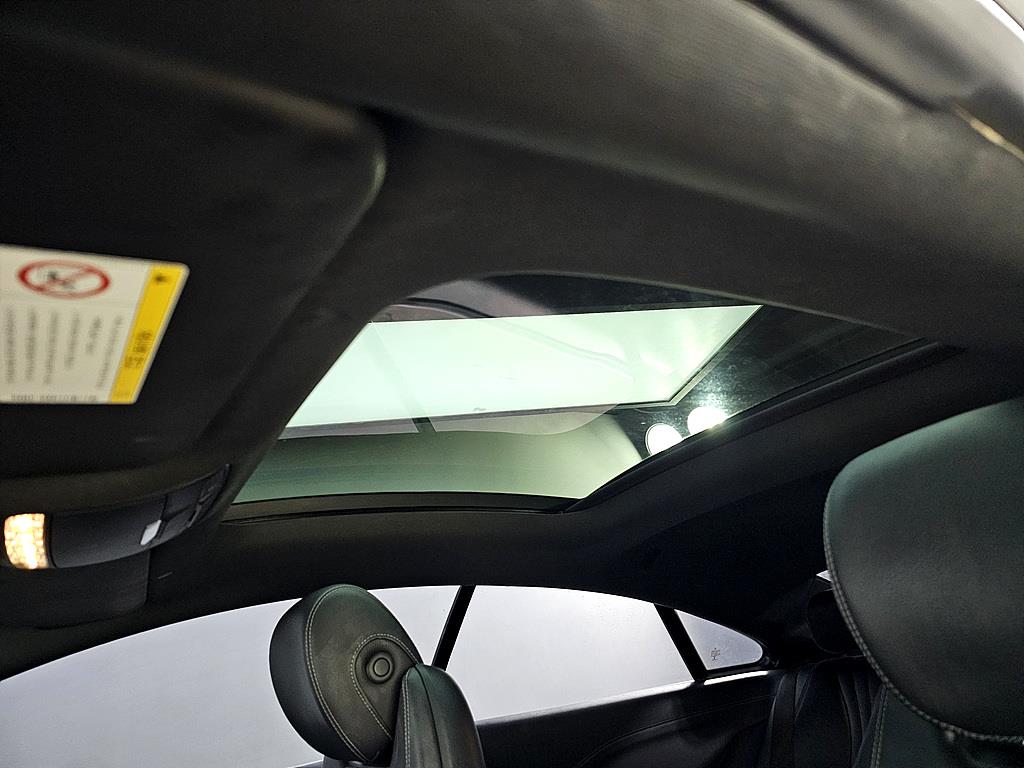 Mercedes Benz E class 2017 Gris - Importación desde Corea - HF Imports Iquique - Foto 15