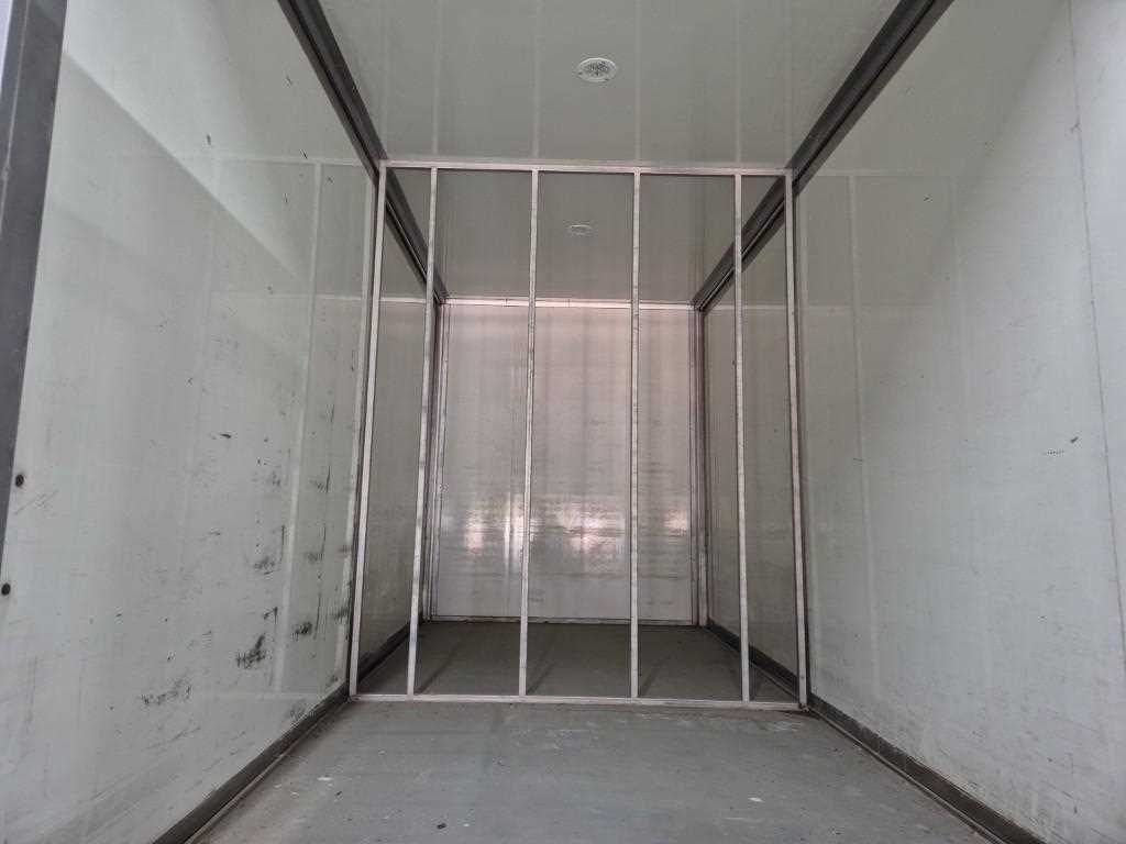Small Truck Normal Box(High Deck) 2020 Blanco - Importación desde Corea - HF Imports Iquique - Foto 17