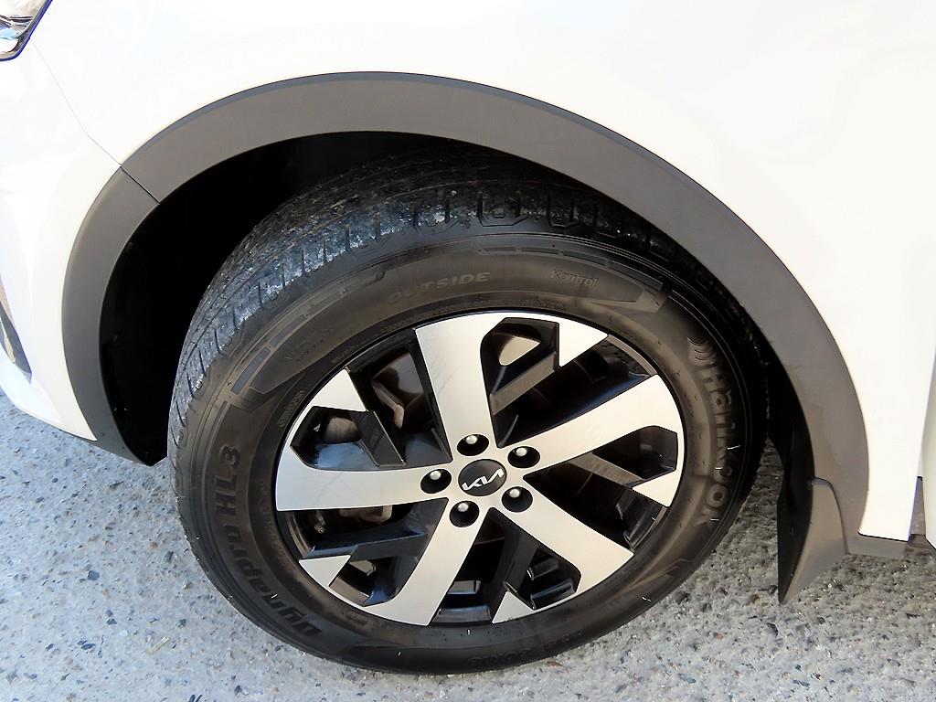 KIA Sorento 2022 Blanco - Importación desde Corea - HF Imports Iquique - Foto 20