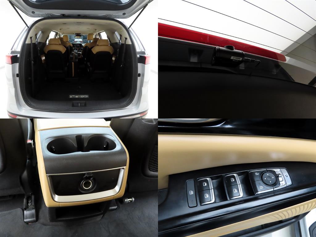 KIA Carnival 2023 Plateado - Importación desde Corea - HF Imports Iquique - Foto 18