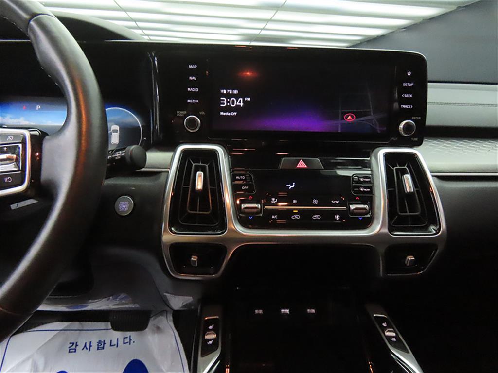 KIA Sorento - Vista 11