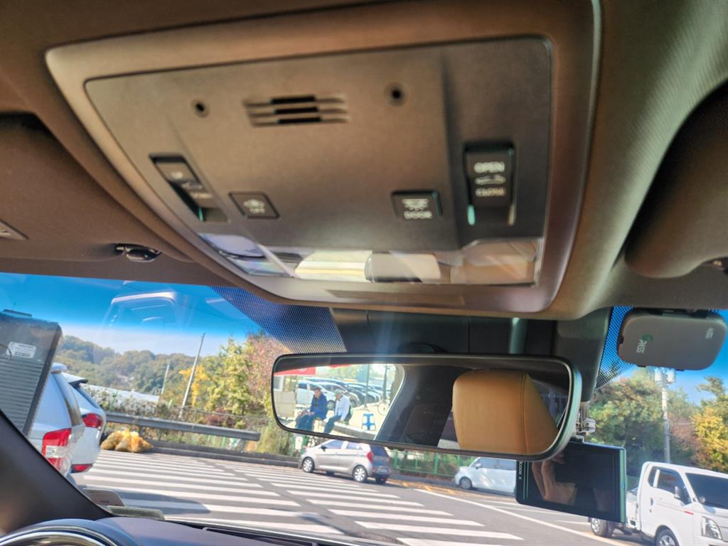 Lexus ES 2019 Blanco - Importación desde Corea - HF Imports Iquique - Foto 16