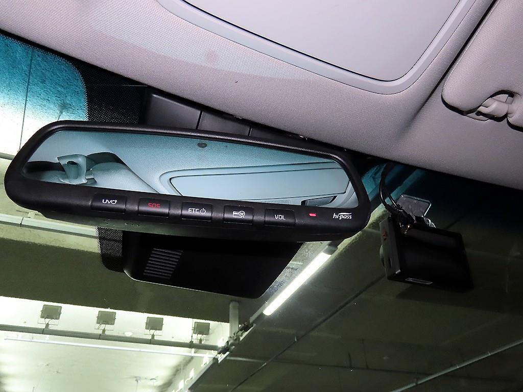 KIA K7 2021 Negro - Importación desde Corea - HF Imports Iquique - Foto 17