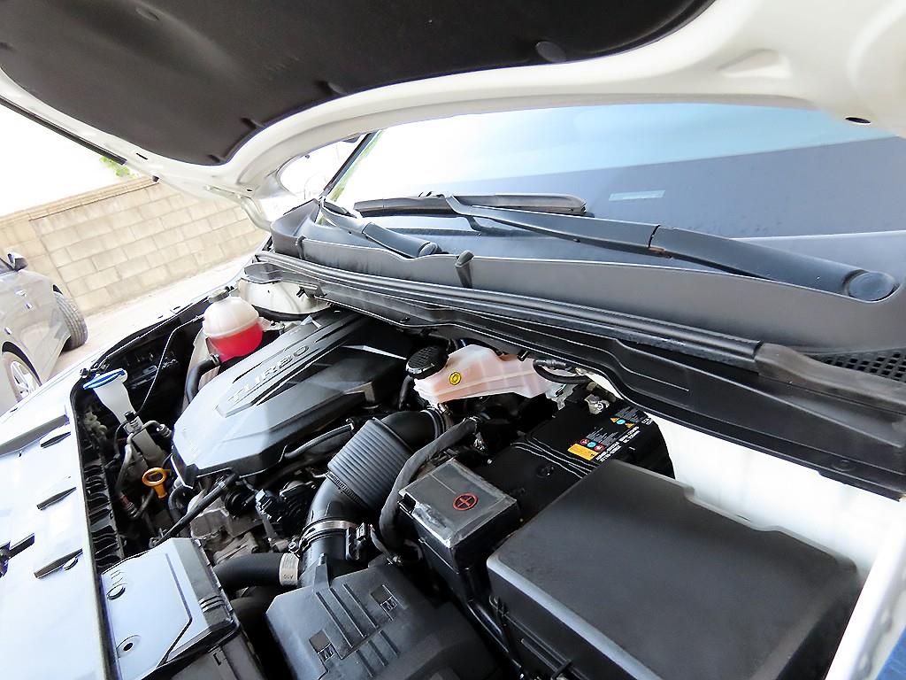 KIA Carnival 2023 Blanco - Importación desde Corea - HF Imports Iquique - Foto 19