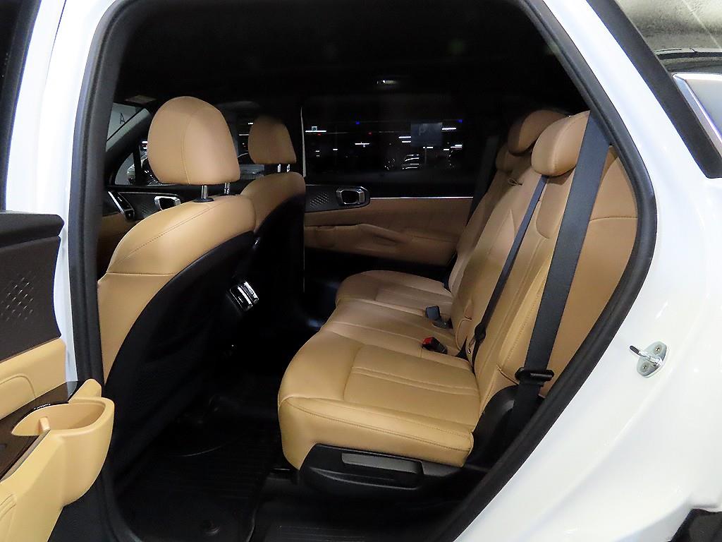KIA Sorento - Vista 7