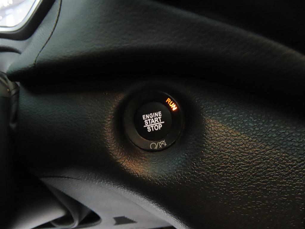 Jeep Cherokee - Vista 11