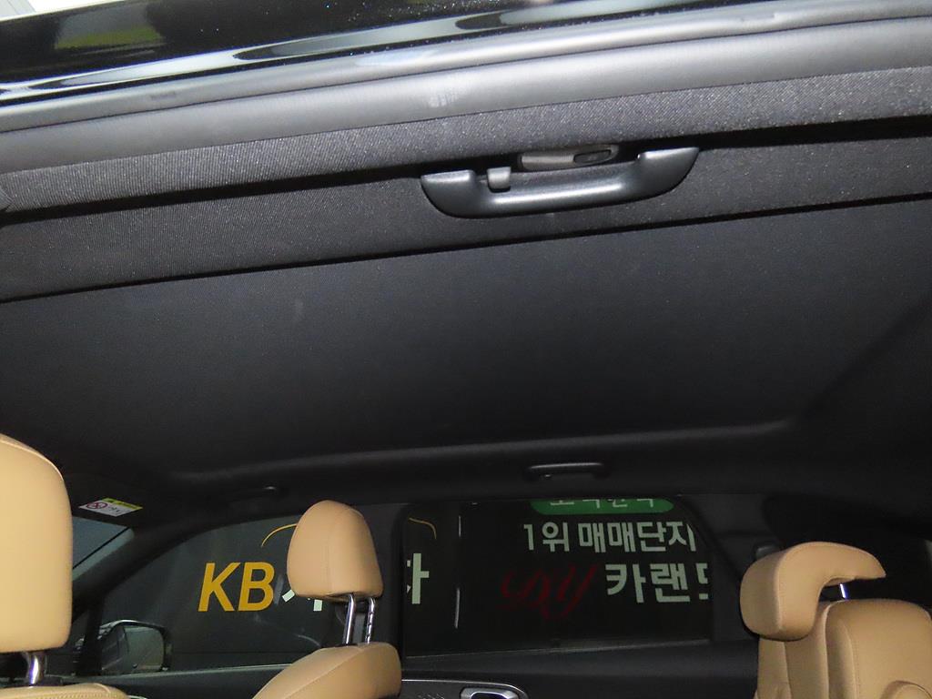 KIA Sorento 2021 Negro - Importación desde Corea - HF Imports Iquique - Foto 13