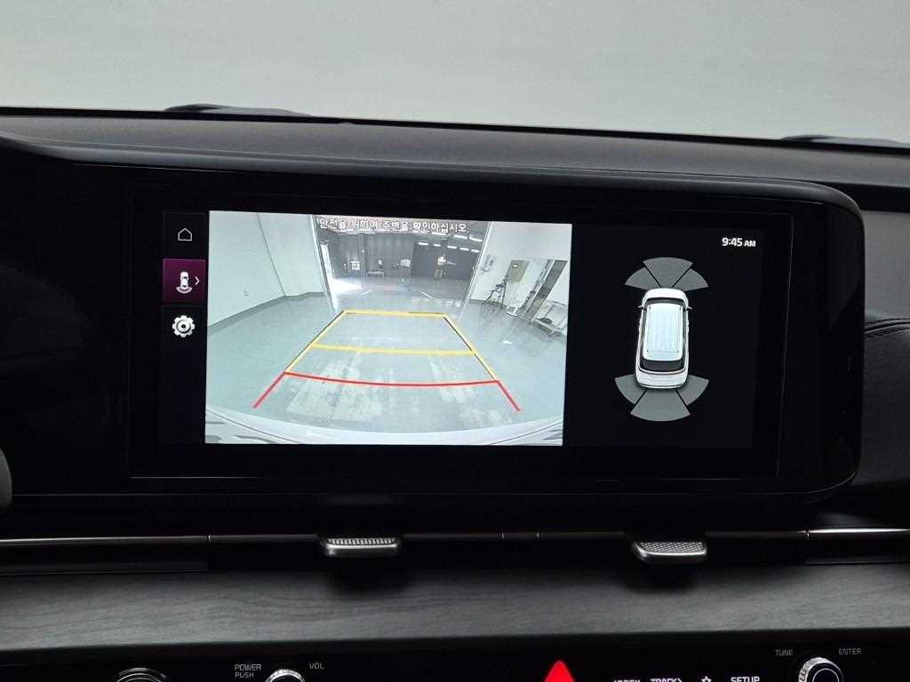 KIA Carnival 2022 Blanco - Importación desde Corea - HF Imports Iquique - Foto 14