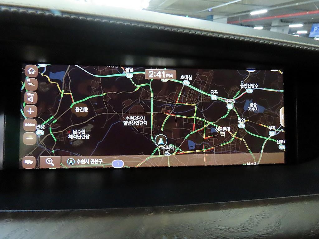 Genesis G90 2021 - Importación desde Corea - HF Imports Iquique - Foto 13