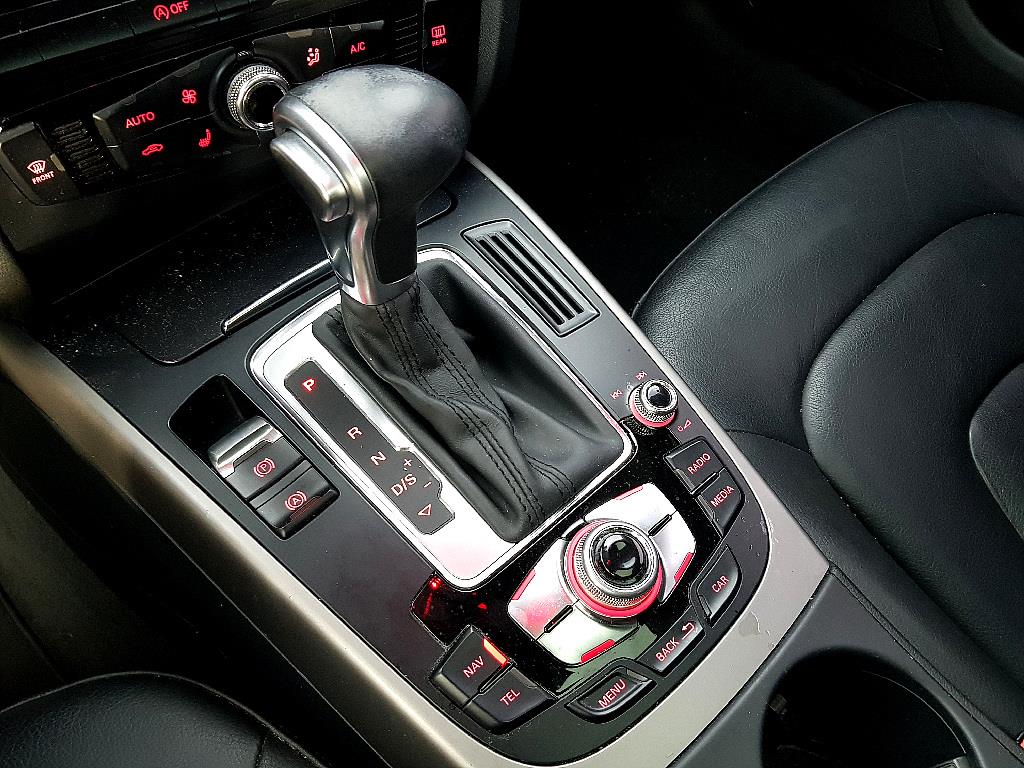 Audi A4 2015 Blanco - Importación desde Corea - HF Imports Iquique - Foto 13