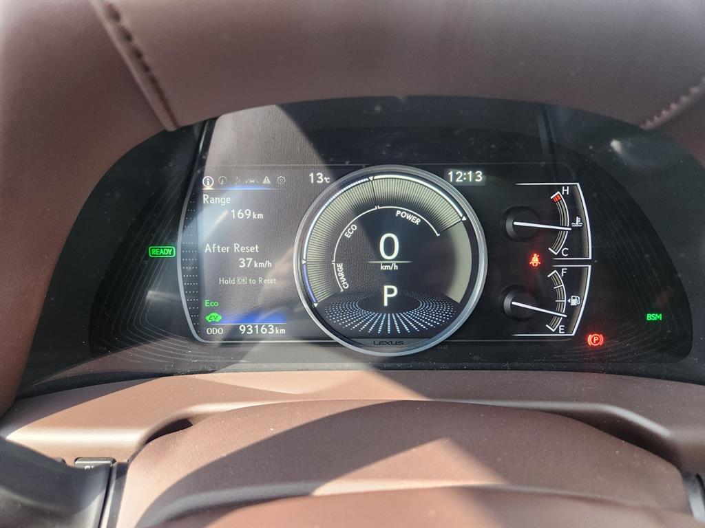 Lexus ES 2019 Blanco - Importación desde Corea - HF Imports Iquique - Foto 15