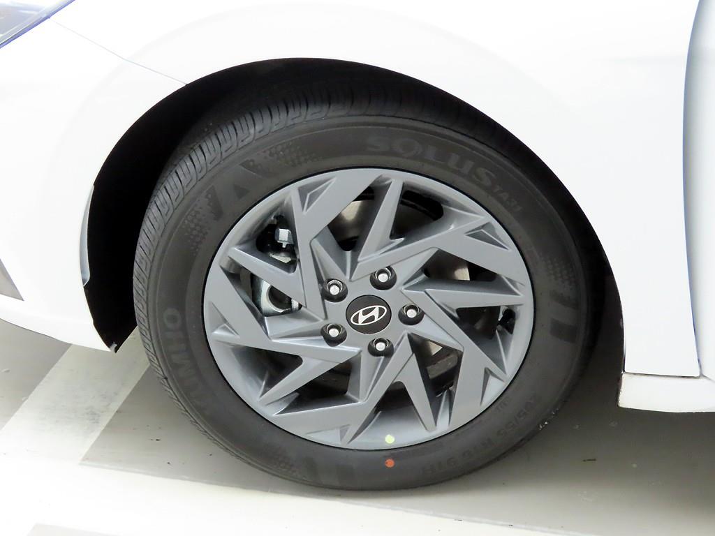 HYUNDAI Avante 2022 - Importación desde Corea - HF Imports Iquique - Foto 19