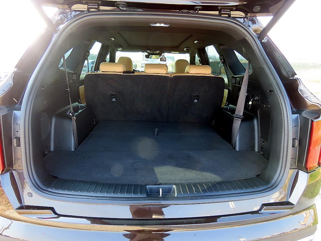 KIA Sorento 2021 Café - Importación desde Corea - HF Imports Iquique - Foto 14