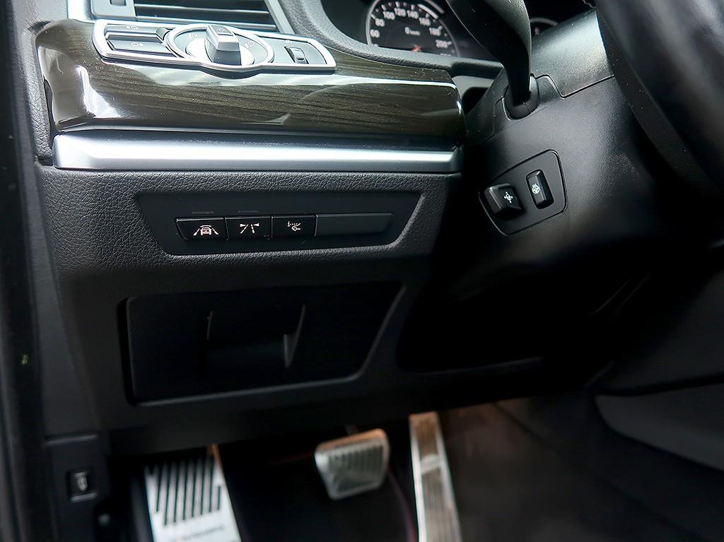 BMW Gran Turismo 2017 Gris - Importación desde Corea - HF Imports Iquique - Foto 13