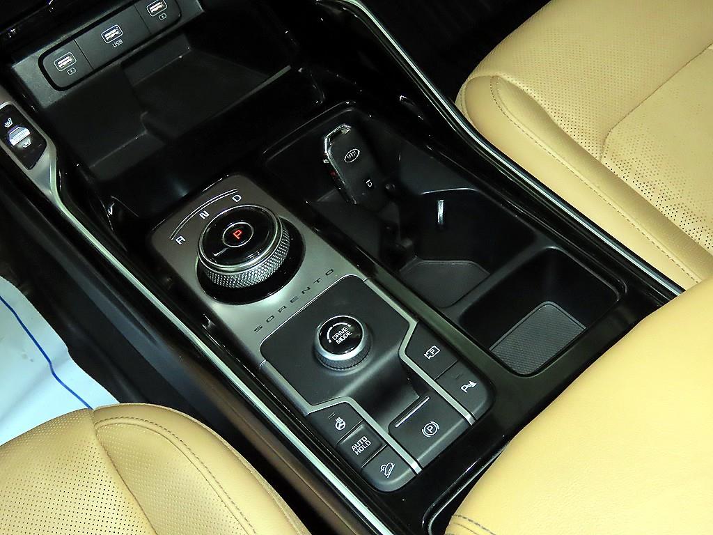 KIA Sorento - Vista 12