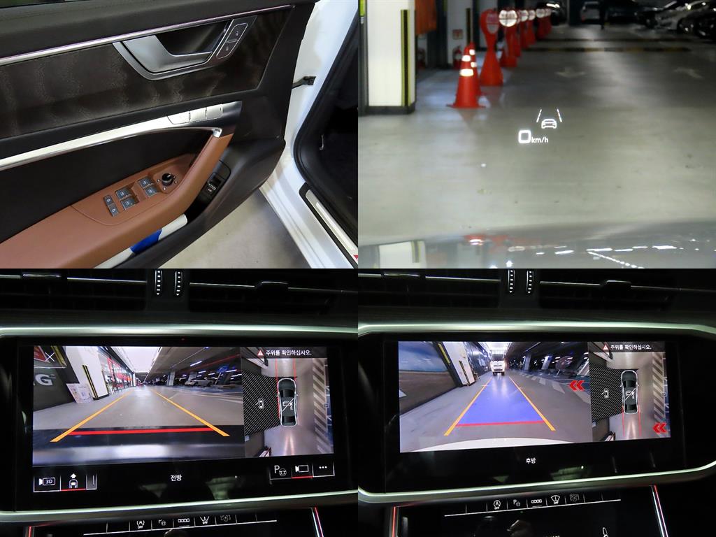 Audi A6 2023 - Importación desde Corea - HF Imports Iquique - Foto 18