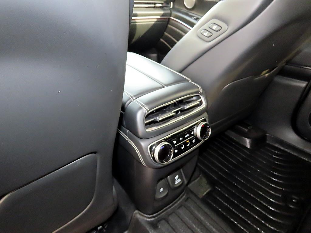 Genesis GV80 2020 - Importación desde Corea - HF Imports Iquique - Foto 15