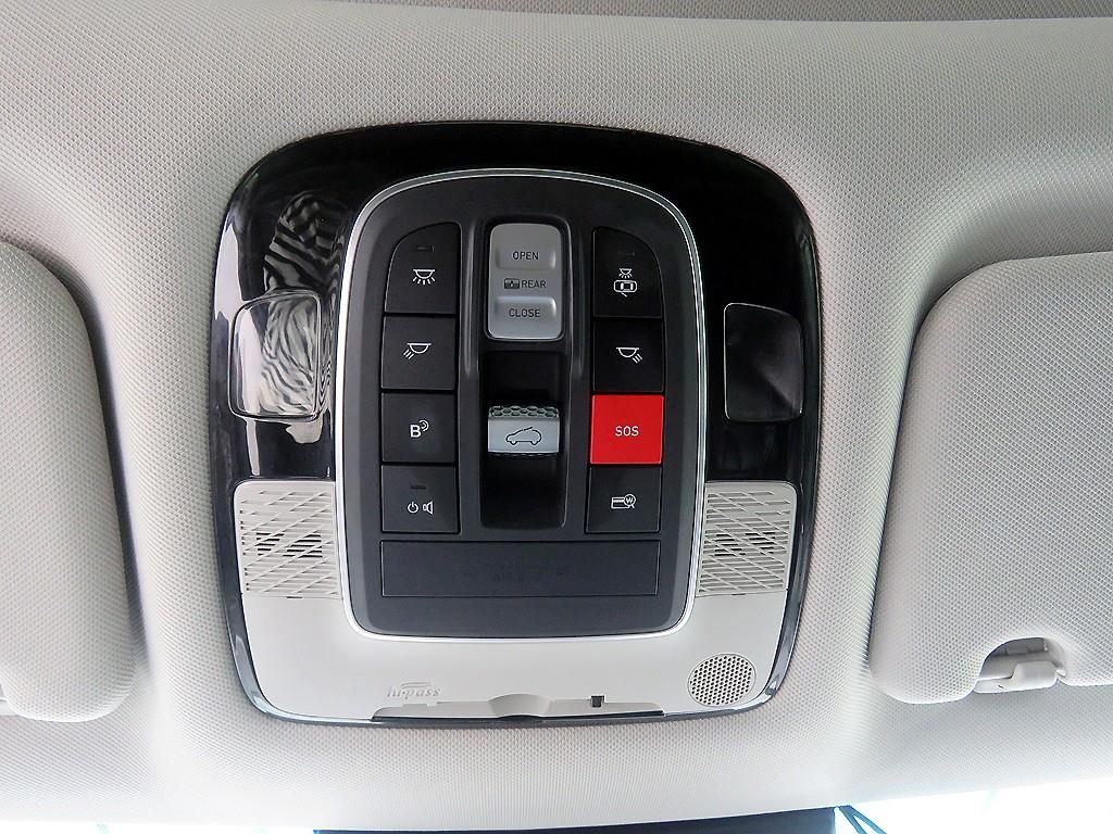 HYUNDAI Palisade 2023 Blanco - Importación desde Corea - HF Imports Iquique - Foto 15