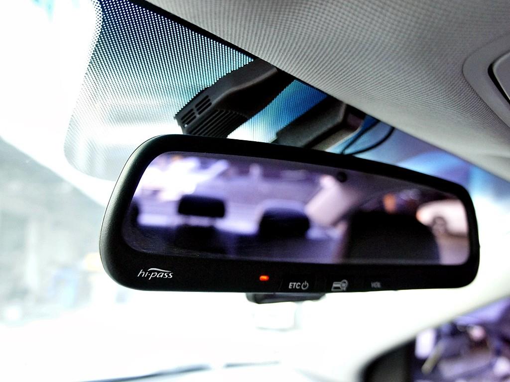 HYUNDAI Avante 2016 Blanco - Importación desde Corea - HF Imports Iquique - Foto 12