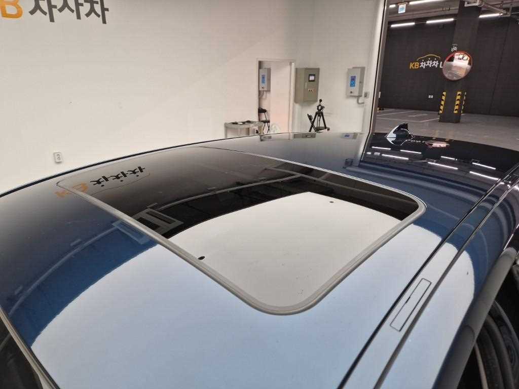 BMW 1 series 2014 Azul - Importación desde Corea - HF Imports Iquique - Foto 13