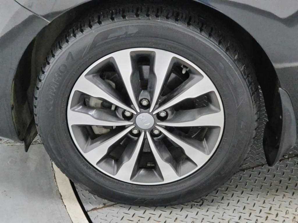 KIA Carnival 2018 Negro - Importación desde Corea - HF Imports Iquique - Foto 18