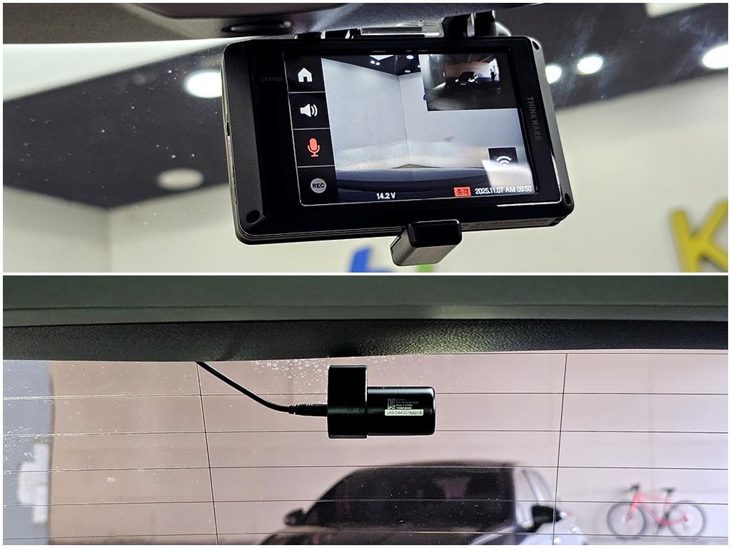 Volkswagen Golf 2016 Azul - Importación desde Corea - HF Imports Iquique - Foto 19