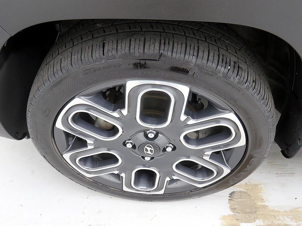 HYUNDAI Casper 2023 Verde - Importación desde Corea - HF Imports Iquique - Foto 18