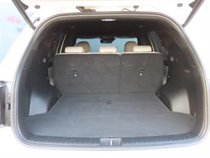 KIA Sorento - Vista 10