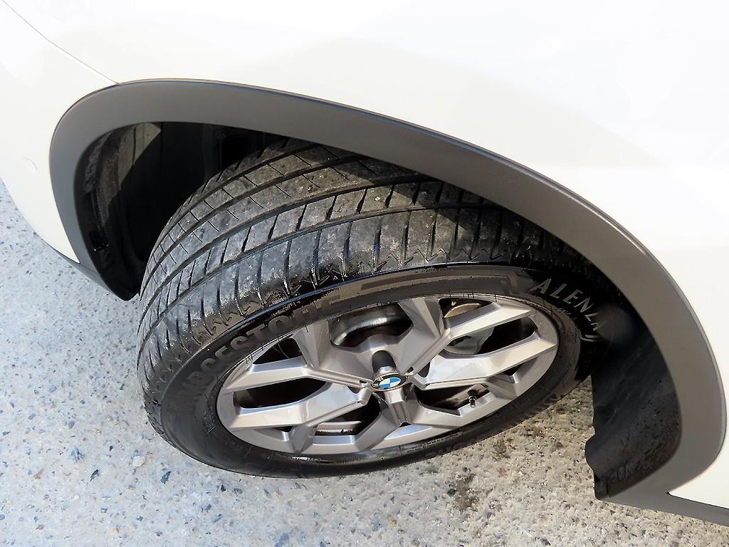 BMW X4 2023 Blanco - Importación desde Corea - HF Imports Iquique - Foto 20