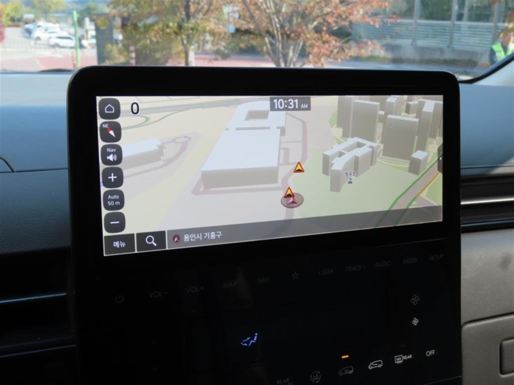 HYUNDAI Staria 2024 - Importación desde Corea - HF Imports Iquique - Foto 8