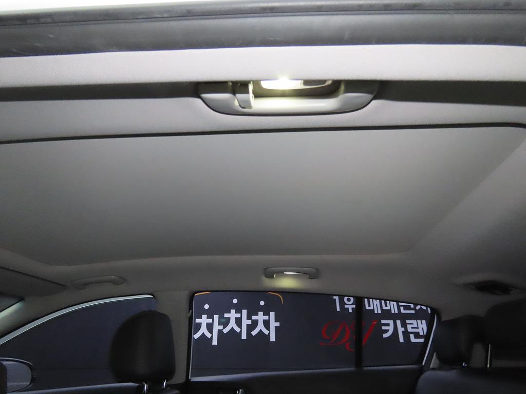 KIA Sportage 2016 Blanco - Importación desde Corea - HF Imports Iquique - Foto 15