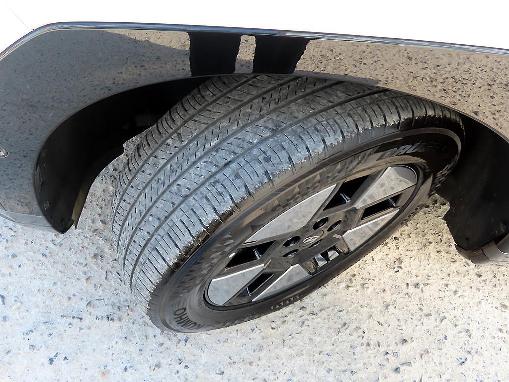 HYUNDAI Santa Fe 2024 Blanco - Importación desde Corea - HF Imports Iquique - Foto 20