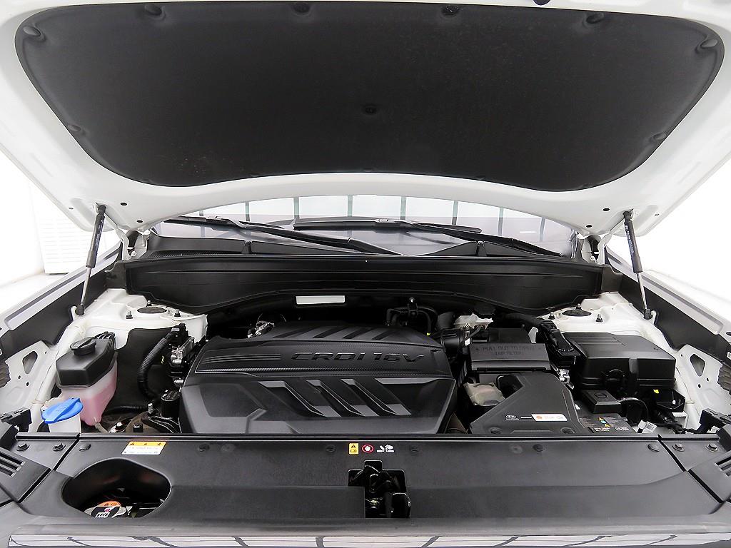 HYUNDAI Palisade 2023 Blanco - Importación desde Corea - HF Imports Iquique - Foto 18