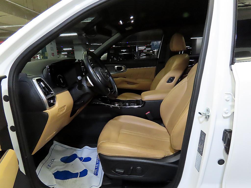 KIA Sorento - Vista 6