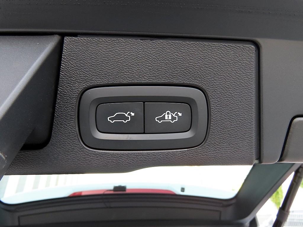 Volvo XC60 2022 Blanco - Importación desde Corea - HF Imports Iquique - Foto 15