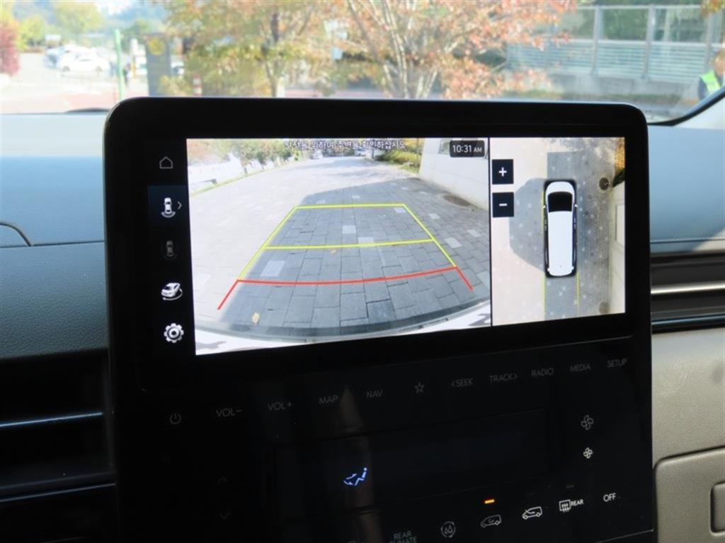 HYUNDAI Staria 2024 - Importación desde Corea - HF Imports Iquique - Foto 9