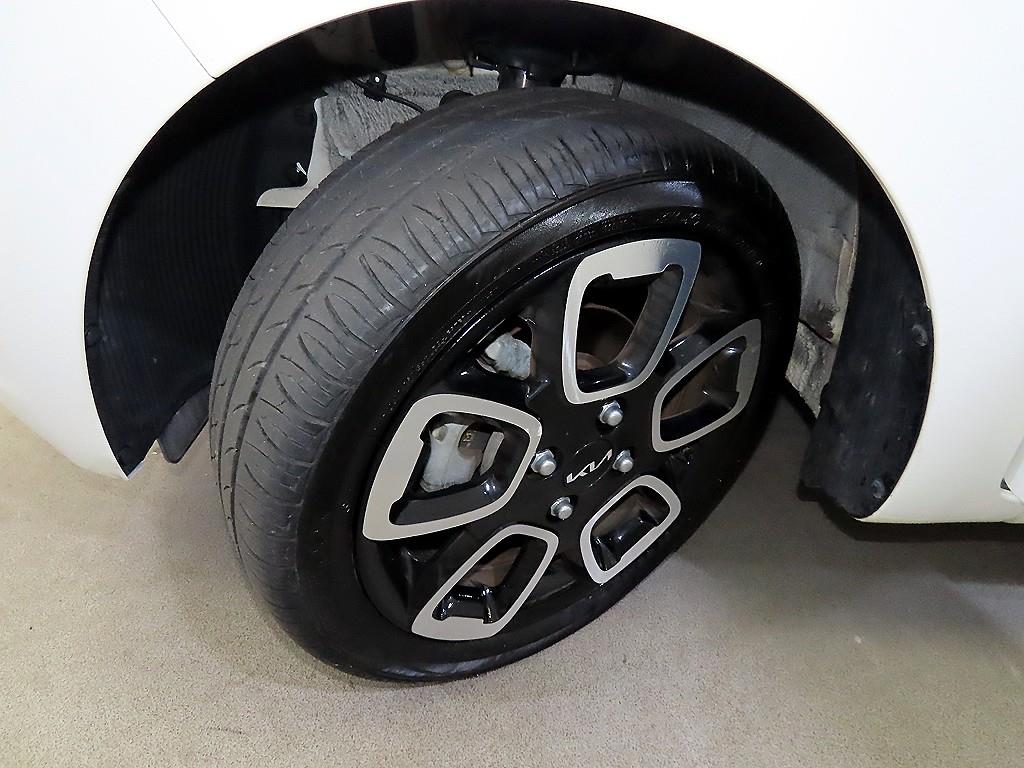 KIA Ray 2022 Blanco - Importación desde Corea - HF Imports Iquique - Foto 20