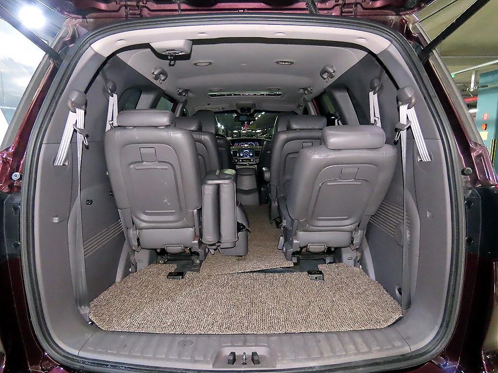 Ssangyong Korando 2015 Café - Importación desde Corea - HF Imports Iquique - Foto 17