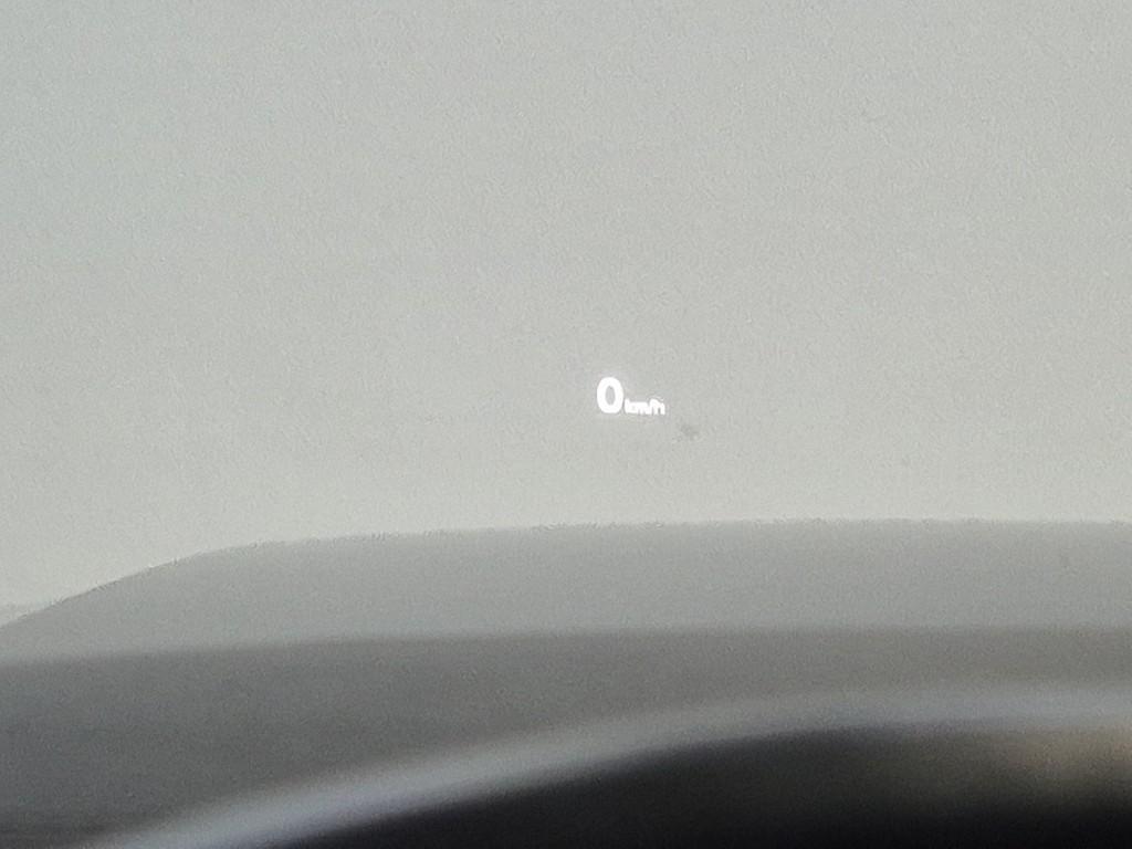 KIA Mohave - Vista 9