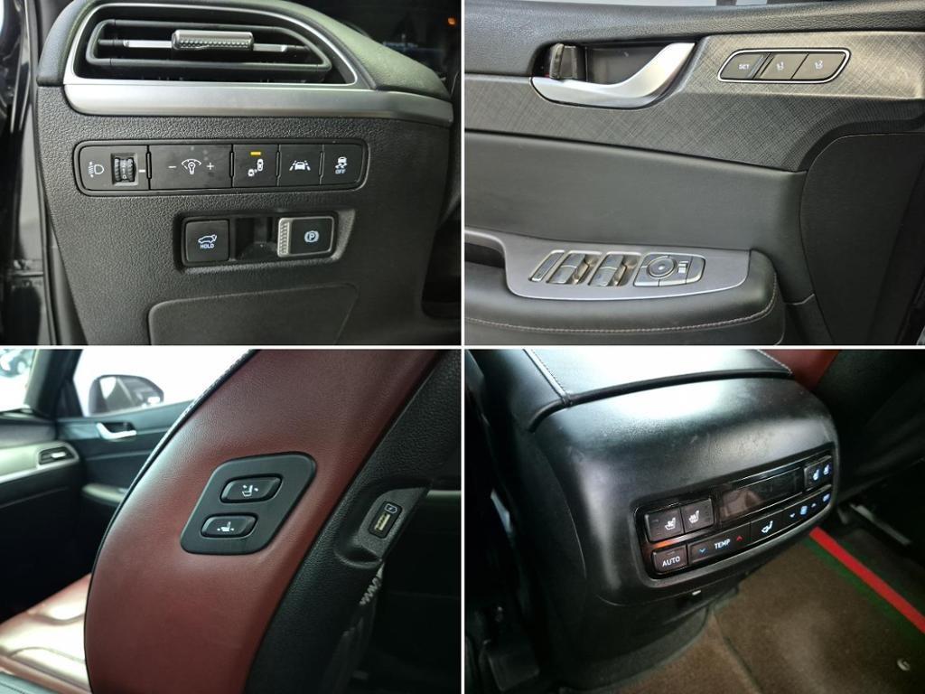 HYUNDAI Palisade - Vista 6