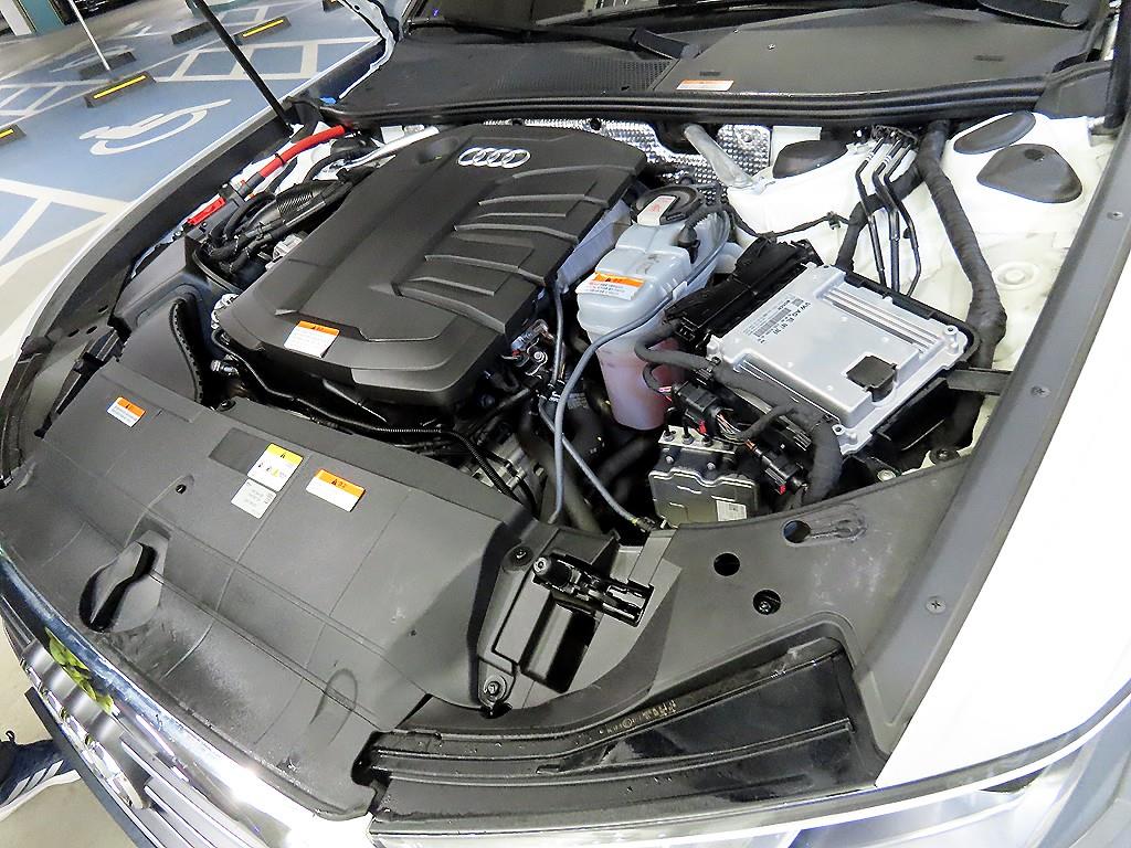 Audi A6 2023 - Importación desde Corea - HF Imports Iquique - Foto 19