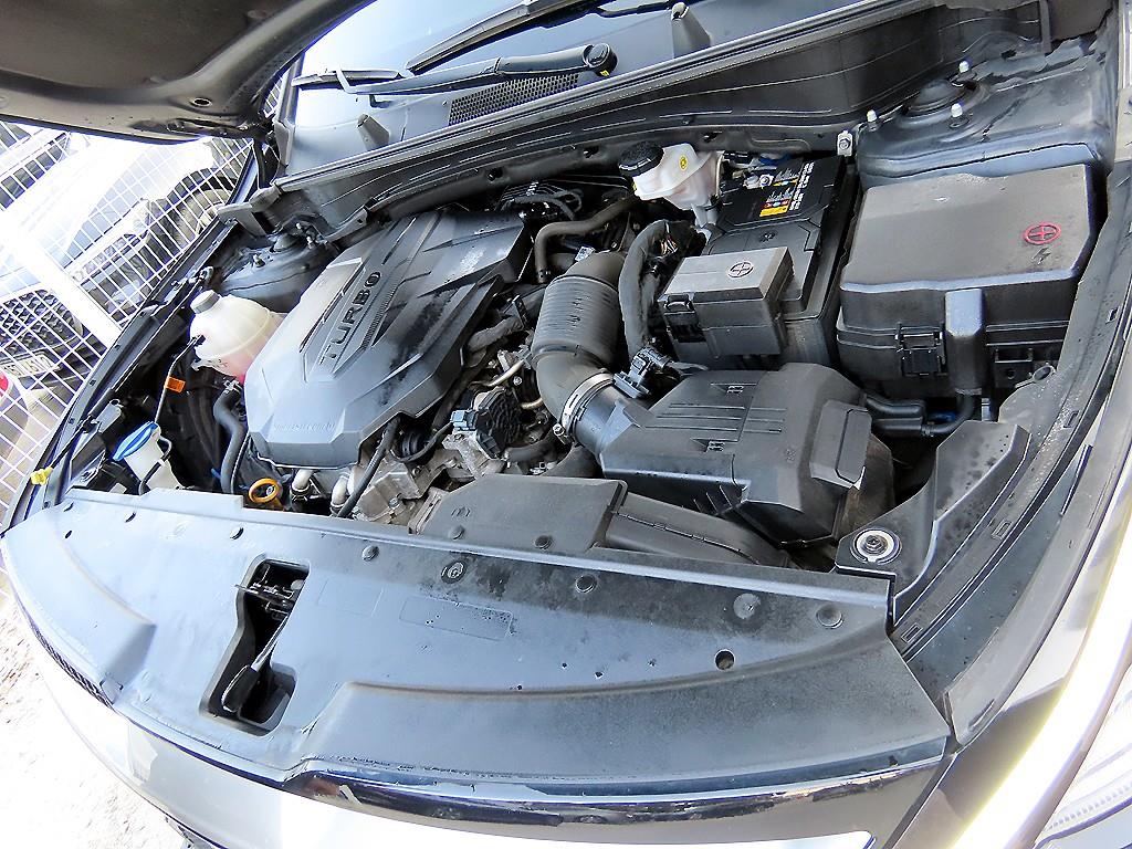 KIA Sportage 2022 Negro - Importación desde Corea - HF Imports Iquique - Foto 19