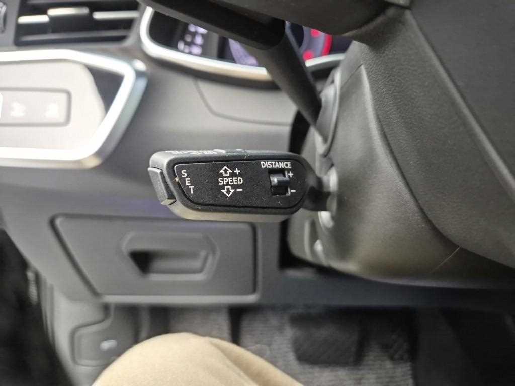 Audi A6 2020 Negro - Importación desde Corea - HF Imports Iquique - Foto 15