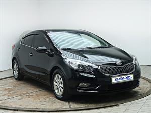 KIA K3 - Vista 2