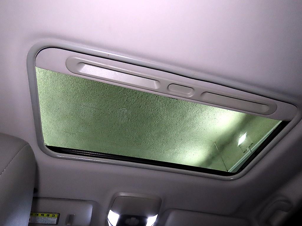 Ssangyong Korando 2015 Café - Importación desde Corea - HF Imports Iquique - Foto 16