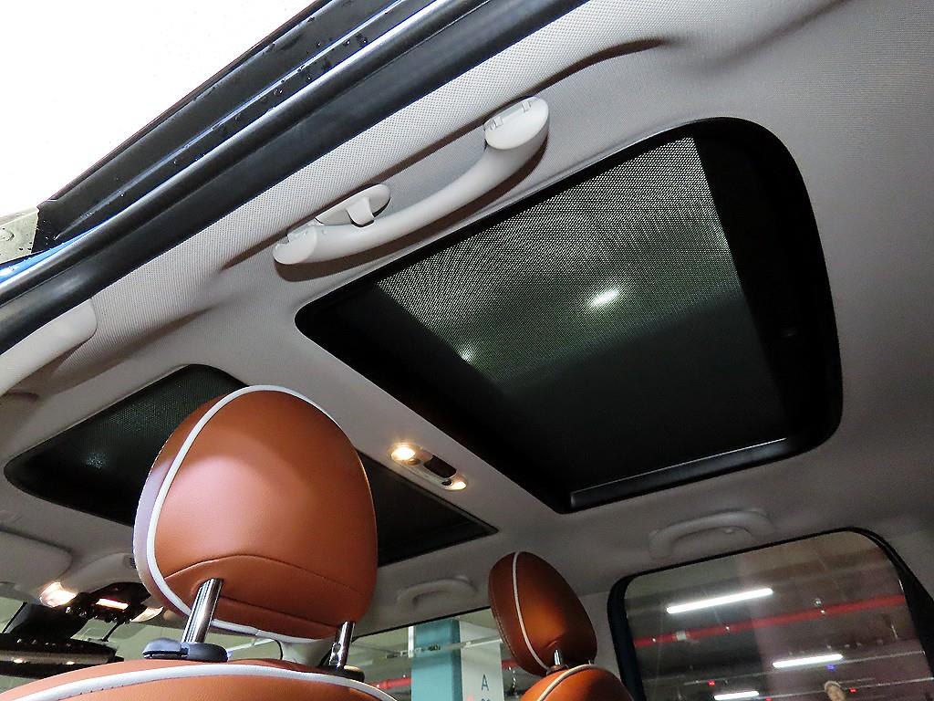 Mini Cooper 2024 Azul - Importación desde Corea - HF Imports Iquique - Foto 16