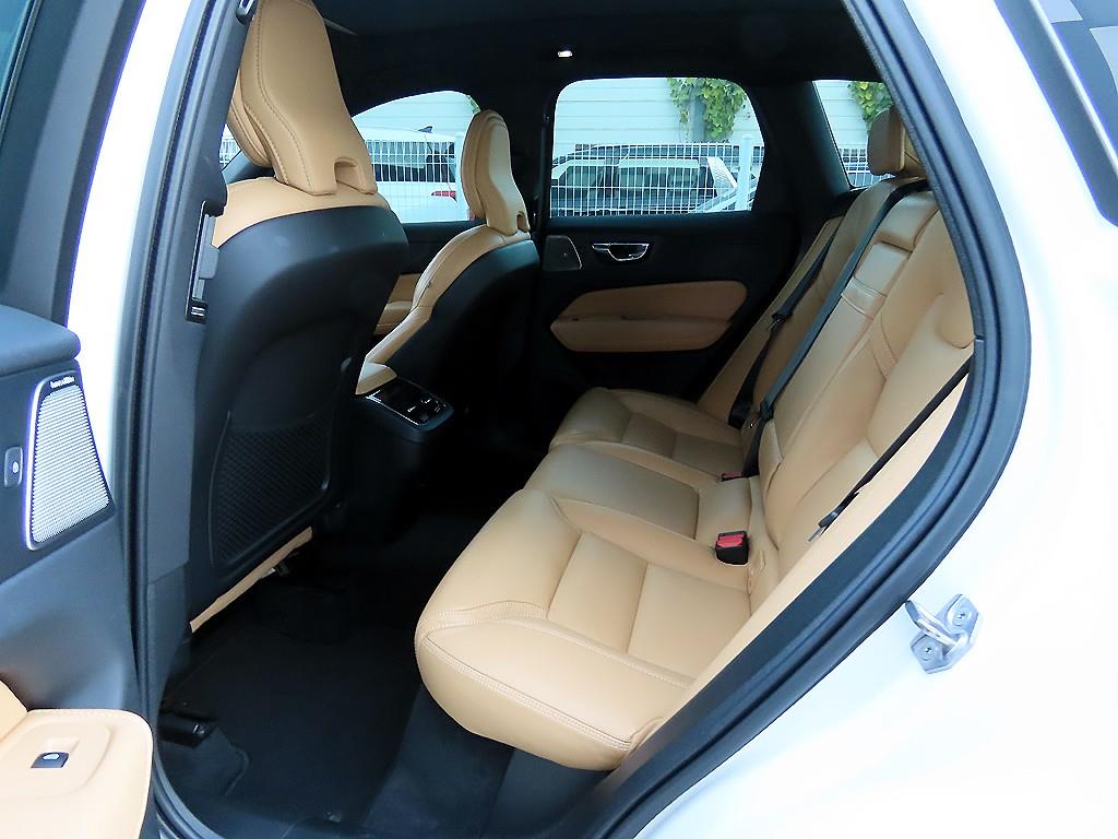 Volvo XC60 - Vista 6