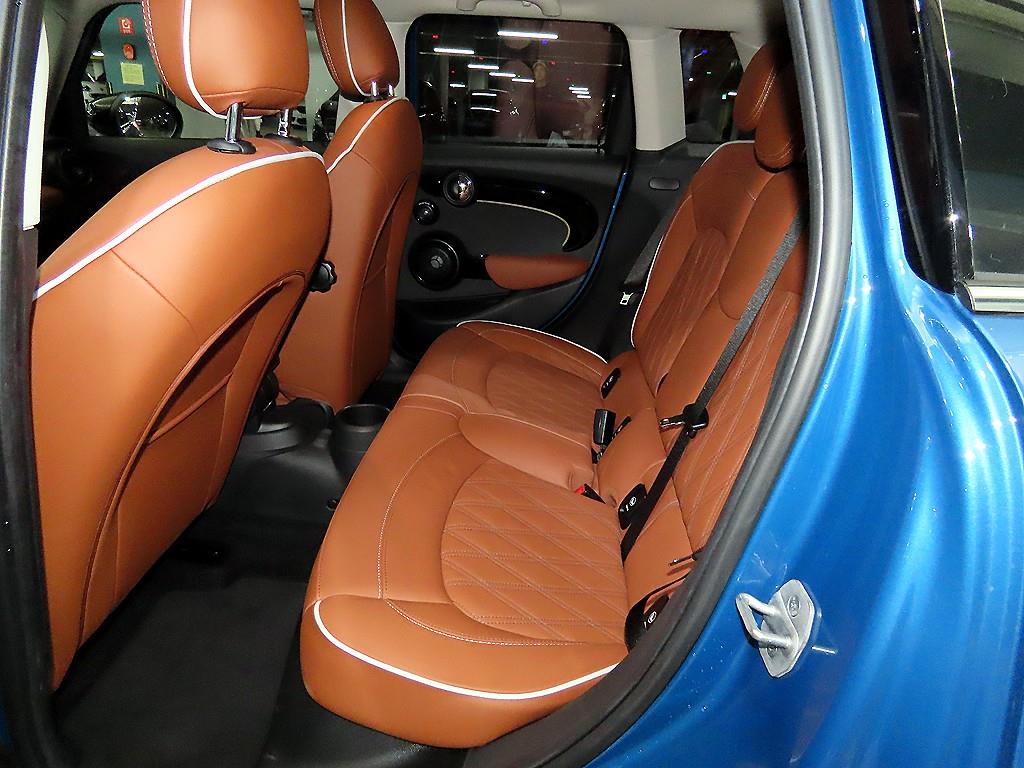 Mini Cooper - Vista 7