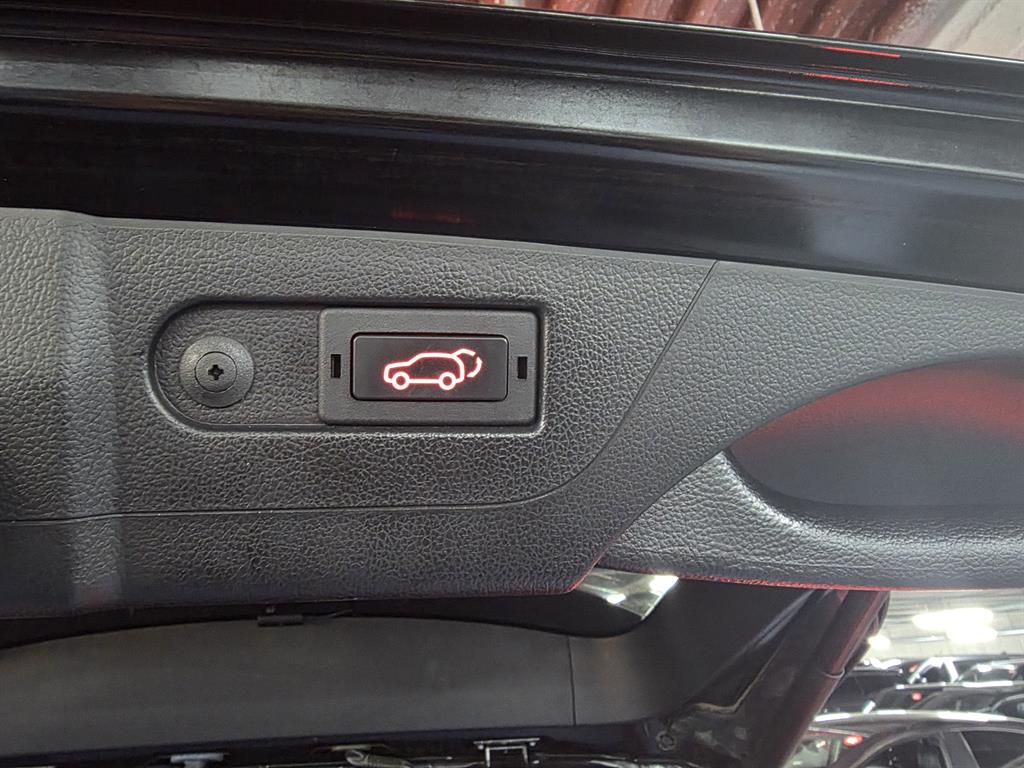 Ssangyong Rexton - Vista 7