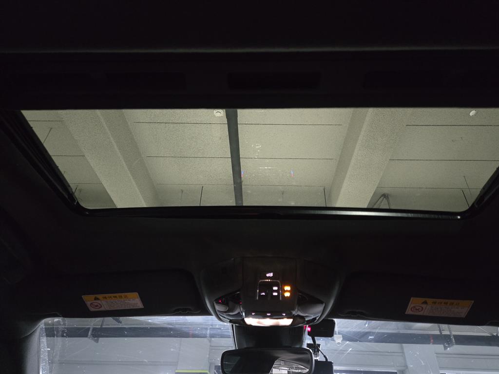 Maserati Ghibli - Vista 12